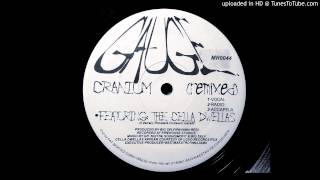 Gauge - Cranium (Remix) ft. Cella Dwellas
