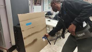 Hands-On Bed Bug Training: Aprehend System in Action