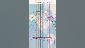 How Astrocartography Changes The Birth Chart