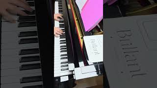 Marnie- When Marnie Was There OST (Arr. pidalso)(260501 Piano Cover)