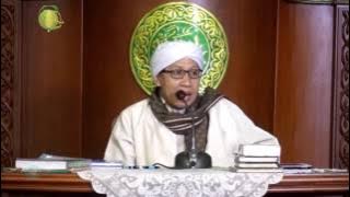 Penyebutan Kata Sayyidina Kepada Nabi | HIkmah Buya Yahya