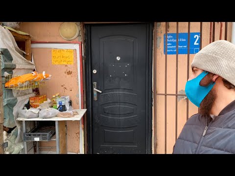 Живая цепь - ცოცხალი ჯაჭვი