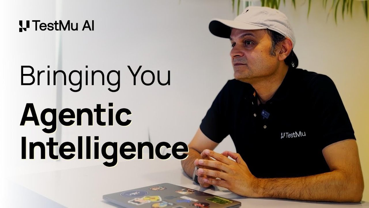 Maneesh Sharma on Trust, Scale, and the Next Chapter of Quality