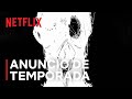 Dulce hogar | Anuncio de temporadas 2 y 3 | Netflix