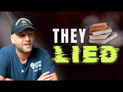 لماذا لا تزال مدرسة السينما ت عل مك خطأ