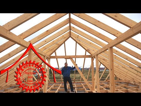 Видео: 10 х 10 м, 10 х 8 м, 10 х 12 м хэмжээтэй байшингийн төсөл
