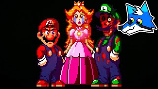 I HATE YOU MARIO.EXE - Mario Creepypasta Game
I hate you Mario...
Thank you for taking to time to check out my content. Below are some of my social media with more on the way. If you like what you see here (particularly horror games, game review and a bunch of random stuff) then consider subscribing and leaving a like:
Donations On Ko-Fi ▶ https://ko-fi.com/soarinblu
Instagram ▶ https://www.instagram.com/SoariN_cblt/
Twitter ▶ https://twitter.com/soarin_cblt
SoariN Rogue ▶ https://www.youtube.com/channel/UCZh_V5G-2qM8q_Zhd-GlgUg
Profile Pic ▶ Kari Kitsune @PurpleFoxBoutique (Etsy)
Profile Banner ▶ SoariN (Me)
Outro Music ▶ Infinite OST Instrumental I HATE YOU MARIO.EXE - Mario Creepypasta Game