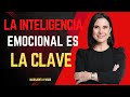 La MENTE es la TORRE DE CONTROL: inteligencia emocional para el ÉXITO | Margarita Pasos