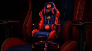 Marvel & DC Superheroes as Gaming Chair #shorts #marvel #avengers