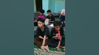 Siir Tanpo Waton Gus Dur | Hadroh Pondok Pesantren Tahfizhul Qur'an AL MANNAN | Hiburan Hari ahad