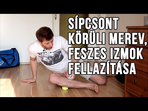 Videó: 3 módszer a sípcsontok megelőzésére