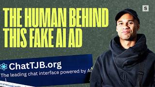 Why one man built a fake AI chatbot to mock San Francisco’s tech culture