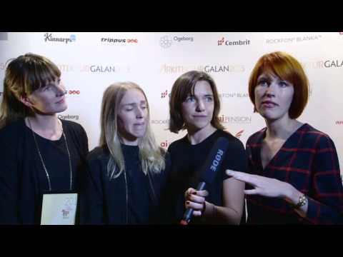 Video: Vinnarna Av Zodchestvo-2012-festivalen Har Tillkännagivits