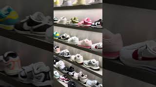 Whenever we would travel Dre would have all the shoe stores he wanted to go to mapped out #belgian
