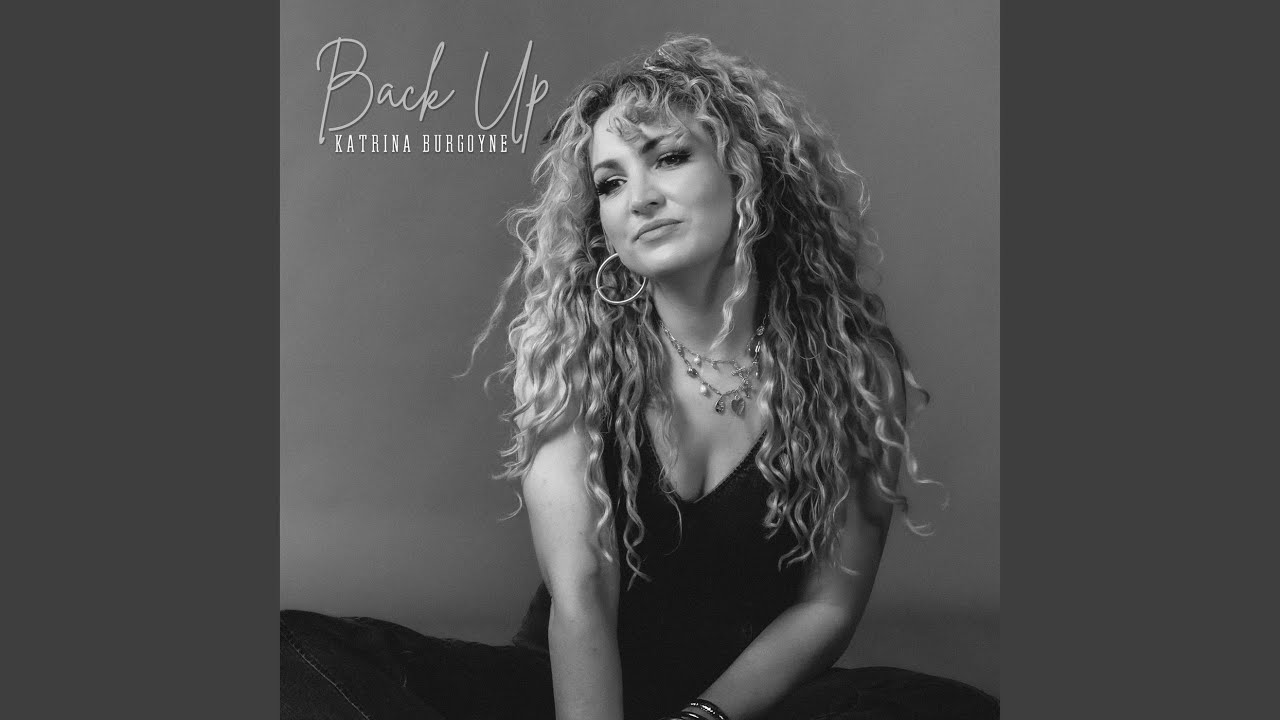 Back Up auf YouTube ansehen Back Up auf YouTube ansehen