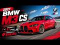 Has BMW M Just Created the Ultimate M3?