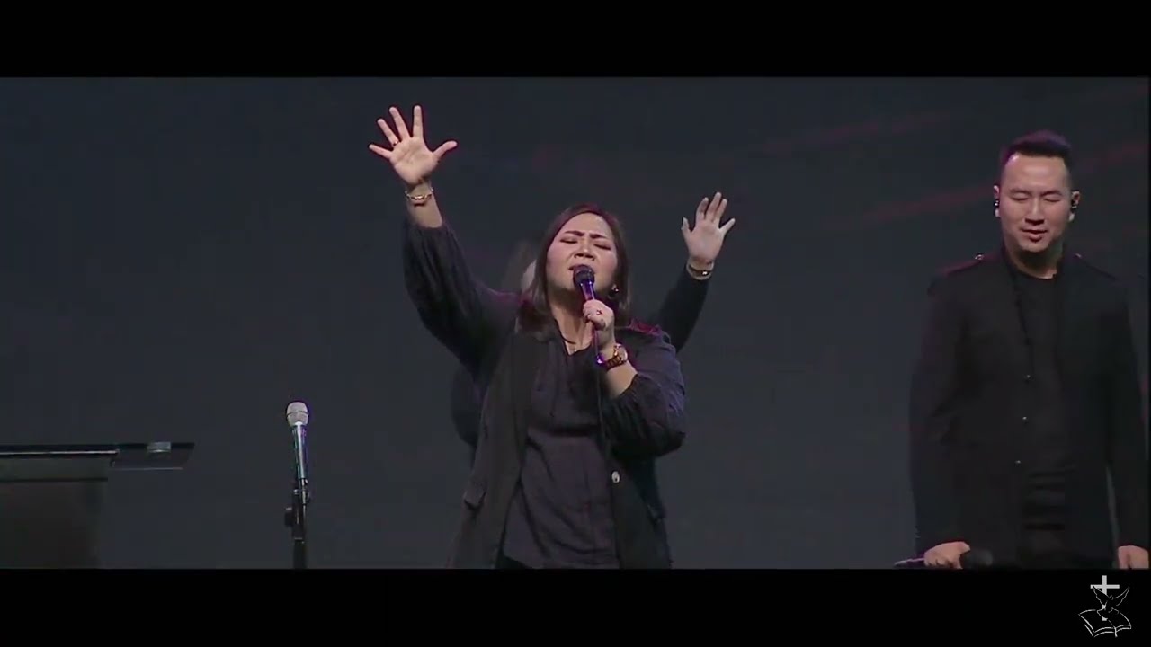 Satu Satunya Yang Kuandalkan - Audy Jane