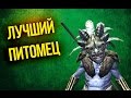 Skyrim Лучший Питомец Рьеклинг воин и лучник - Руководство  Как получить в напарники