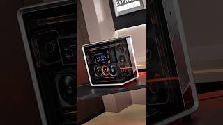 $4000+ DREAM PC Build – ROG X870E + 9800X3D + RTX 5080 Advanced OC #pcbuild #gamingpc #pc