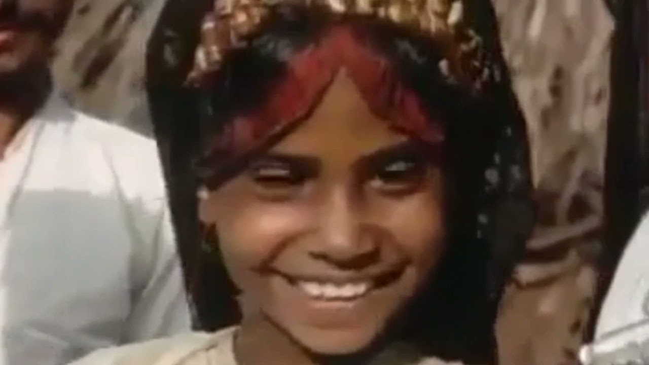 رزحة اهل تهامة(عسير) بصوت زهراء عبده مقطع مركب على رقصة الهدايه بتهامة اليمن