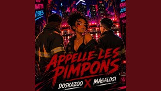 APPELLE LES PIMPONS