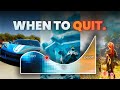Most Gamers Quit Too Late thumbnail