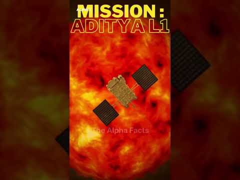  quotAditya L1 हग लनचquot quotसरज पर जएग इडय क नजरquotshortfeed viralvideo