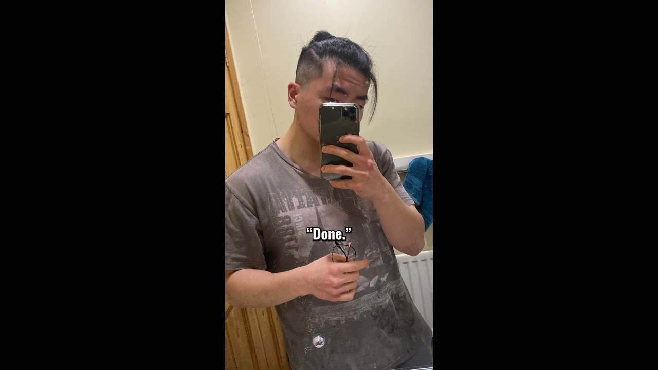Asians Have The Best Glow Up