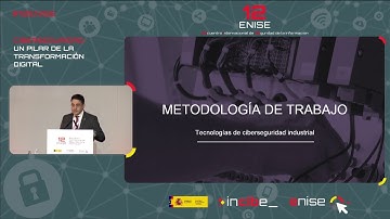 Introduction to Industrial Cybersecurity (12ENISE)