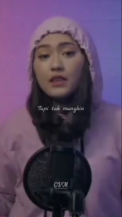 Bukan Cinta Biasa || Happy Asmara || Cover