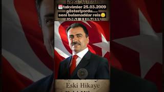 25.03.2009...17 Sene Önce.unutmadık