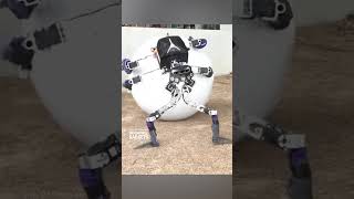 Este robot bioinspirado mueve objetos que duplican su tamaño