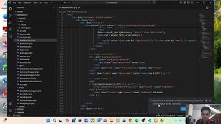 # 12, 13, 14 Validasi Data dan Form Input