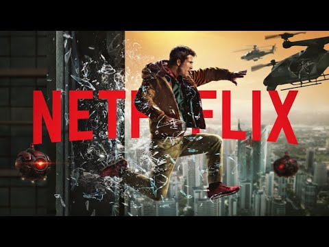 Netflix Is Adding These 15 INSANE Movies Right Now