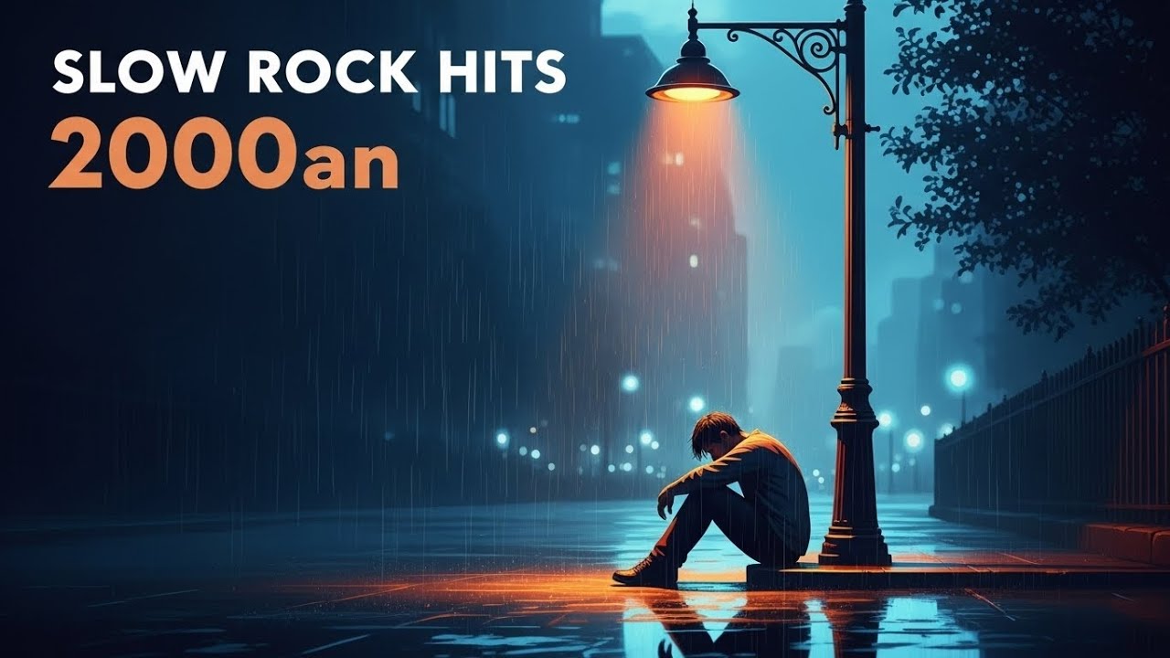 Slow Rock Melayu 2000an | Kenangan yang Tak Terlupakan