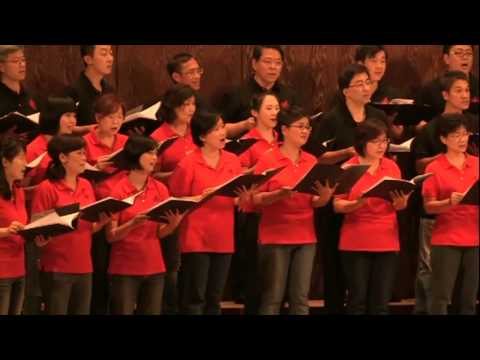 東吳校友合唱團2013年度公演~校園民歌組曲 青春愛情(世界首演，編曲:劉文毅)