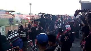 Anthem PSBI BLITAR   BANGKIT DAN BERDIRI