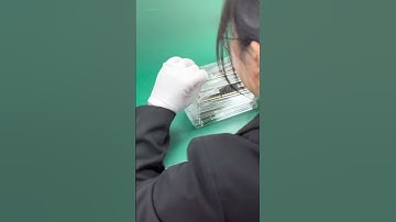 🤯 How Your Computer’s RAM Are Manufactured (Full Assembly Line!) #manufacturer #ram #memory #ddr4