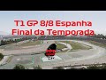 1 temporada pps  gp 88 espanha f1 23