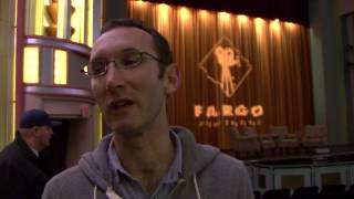 A Short Interview with Jesse Moss, Director of "The Overnighters" Net Worth