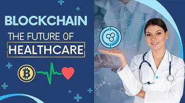 How Blockchain & Crypto are Transforming Healthcare