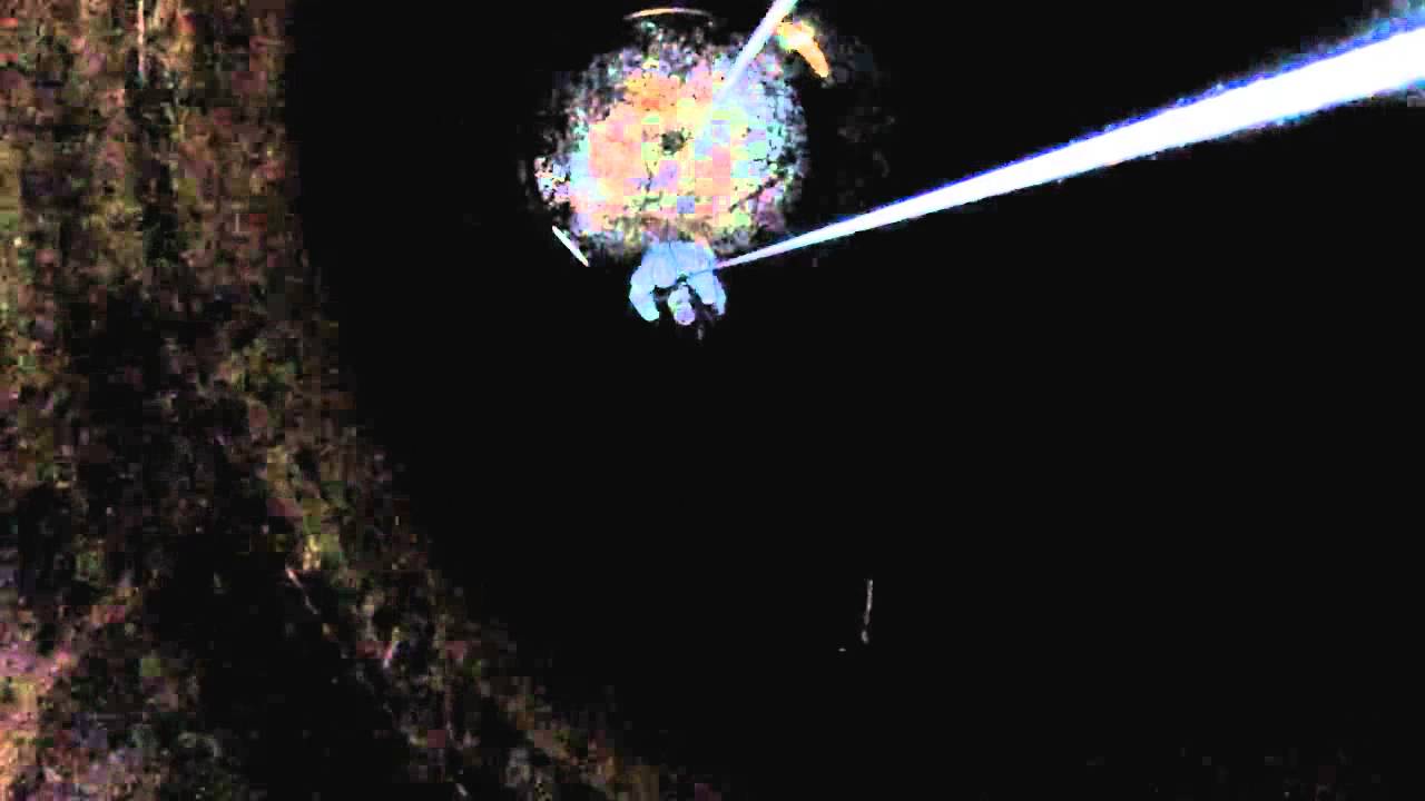 Vegetable Oil tank cleaning Sving Technologies YouTube