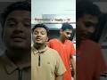 Phir Mohabbat Cover - My Voice 🎤 | Expectation vs Reality 😂 #shorts