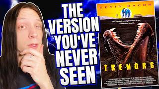 The Lost Deleted Scenes of Tremors (1990)