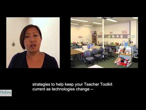 Multimedia in the Modern Classroom: Assistive Technology for Students ...