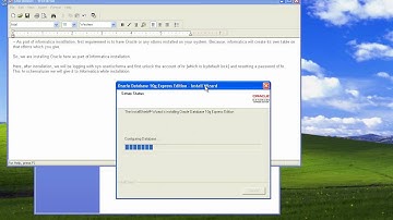 Infra_Installation_Par1.avi
