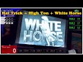 Judgment darts hat trick  high ton  white horse shop mission club sega theater square mini games