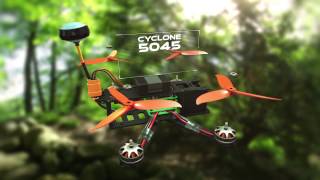 DAL 5045 Cyclone