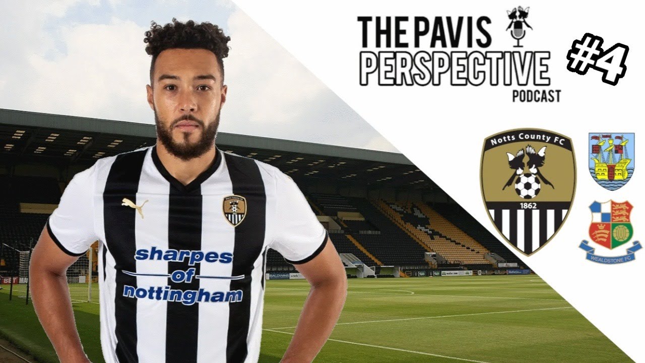 The Pavis Perspective Live 4 Weymouth Wealdstone Preview Youtube
