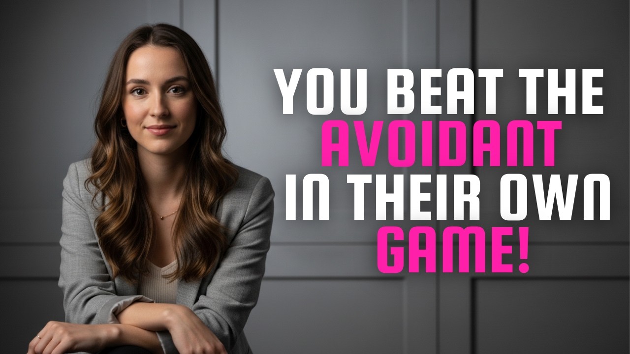 You Humiliated The AVOIDANT In A Competition You Knew Nothing About! | Clara Vance!